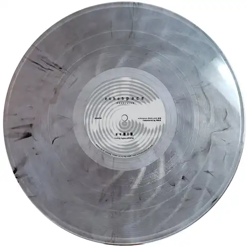 CV313 / FADING LIGHTS EP [REMASTERED]