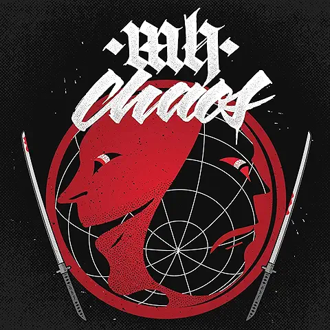 MH CHAOS / MH CHAOS