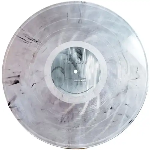INTRUSION / GENTLE EMBRACE EP