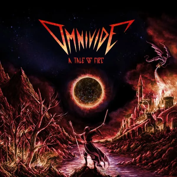 OMNIVIDE / TALE OF FIRE