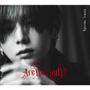 Ryosuke Yamada / 山田涼介 / Are You Red.Y?