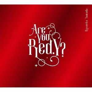 Ryosuke Yamada / 山田涼介 / Are You Red.Y?