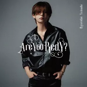 Ryosuke Yamada / 山田涼介 / Are You Red.Y?