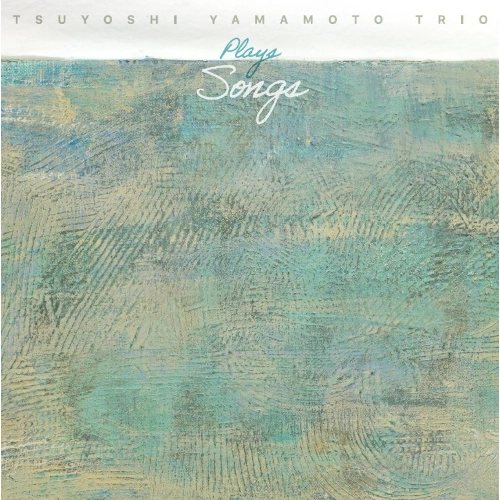 TSUYOSHI YAMAMOTO / 山本剛 / PLAYS SONGS（CD） / PLAYS SONGS (CD)