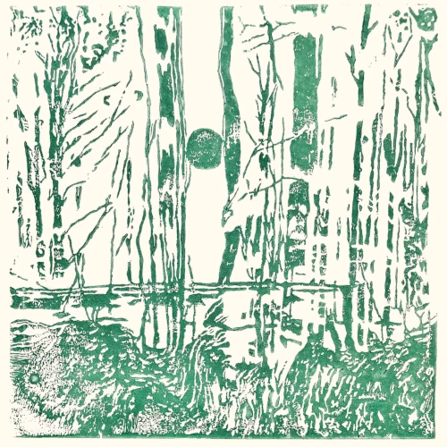 HAKUMBA / GARDEN