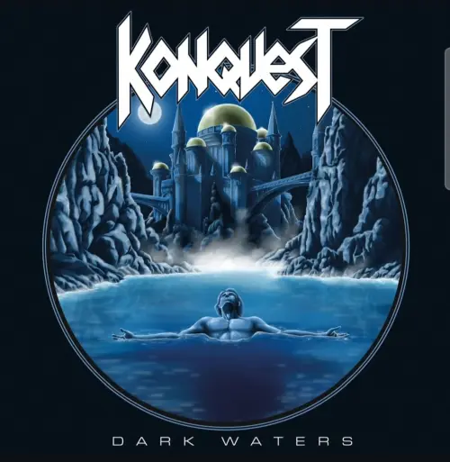 KONQUEST / DARK WATER