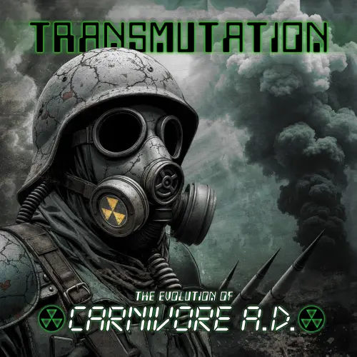 CARNIVORE A.D. / TRANSMUTATION