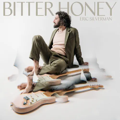 ERIC SILVERMAN / BITTER HONEY (LP)