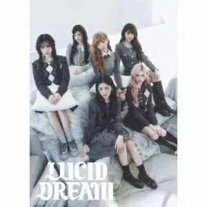 IVE (K-POP) / LUCID DREAM