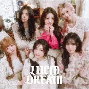 IVE (K-POP) / LUCID DREAM