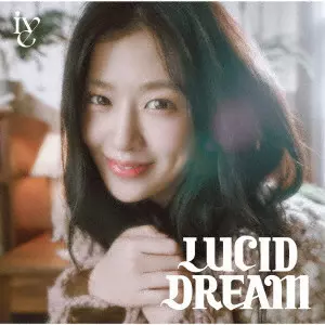 IVE (K-POP) / LUCID DREAM
