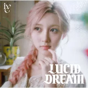 IVE (K-POP) / LUCID DREAM