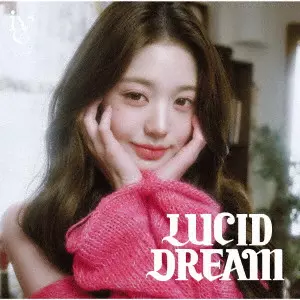 IVE (K-POP) / LUCID DREAM
