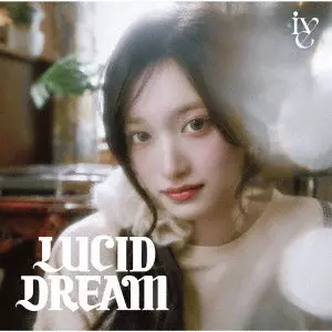 IVE (K-POP) / LUCID DREAM