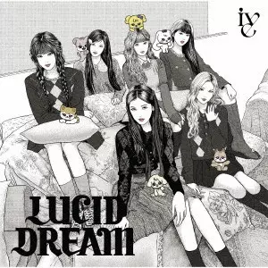 IVE (K-POP) / LUCID DREAM
