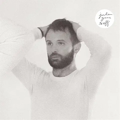 JULIEN GASC / ジュリアン・ガス / RE EFF
