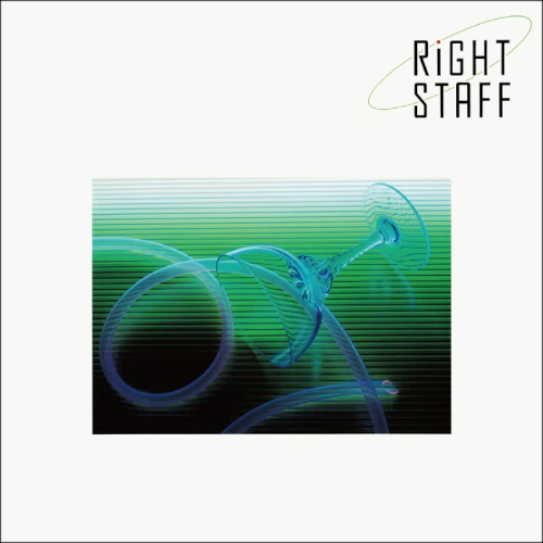 RIGHT STAFF / ライト・スタッフ / ライト･スタッフⅠ（UHQCD） / RiGHT STAFF I
