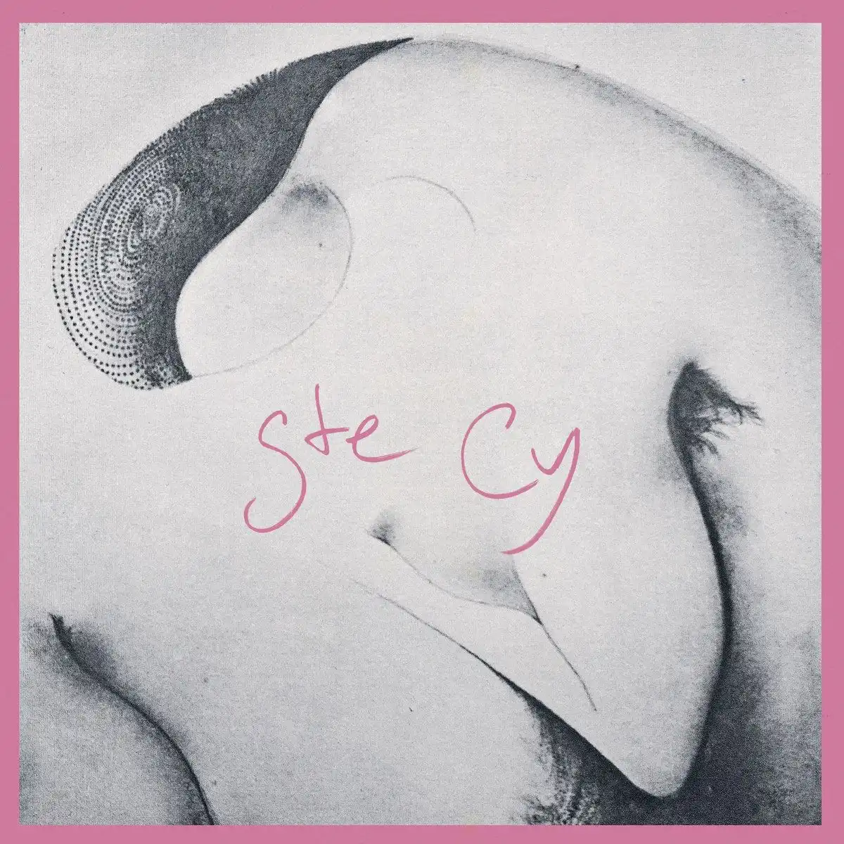 JAC BERROCAL, VINCENT EPPLAY, TIMO VAN LUIJK / STE CY [LP]