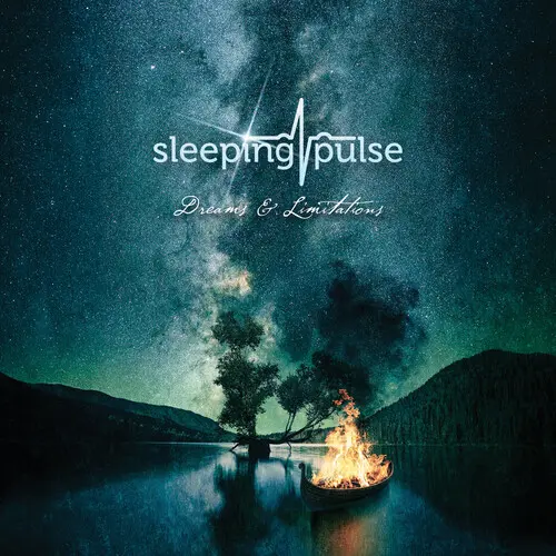 SLEEPING PULSE / DREAMS & LIMITATIONS