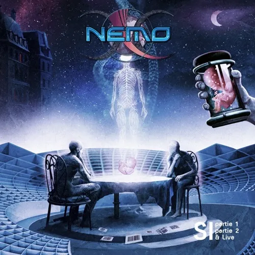 NEMO (PROG 90'S FRA) / ネモ / SI PARTIE 1, 2 & LIVE