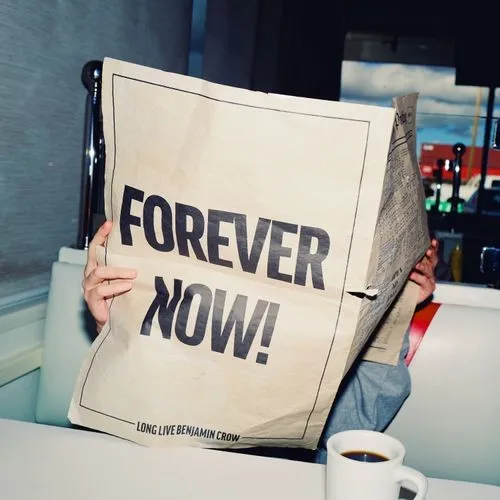 SWITCHFOOT / スウィッチフット / FOREVER NOW (CD)