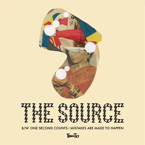 TOWA TEI / テイ・トウワ / THE SOURCE