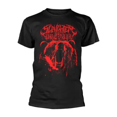 SLAUGHTER TO PREVAIL / GRIZZLY<SIZE:L>