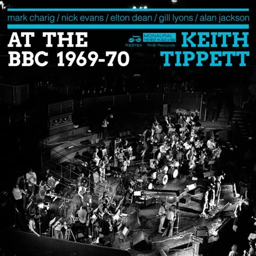 KEITH TIPPETT GROUP / キース・ティペット・グループ / AT THE BBC 1969-1970: LIMITED VINYL [RSD 2026.4.18]