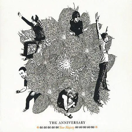 ANNIVERSARY / アニヴァーサリー / YOUR MAJESTY