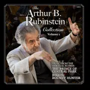 ARTHUR B. RUBINSTEIN / アーサー B. ルービンスタイン / THE ARTHUR B. RUBINSTEIN COLLECTION: VOLUME 1