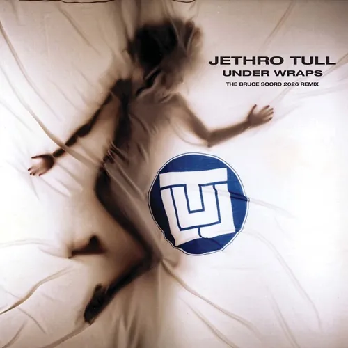 JETHRO TULL / ジェスロ･タル / UNDER WRAPS (2026 DRUMS): LIMITED VINYL