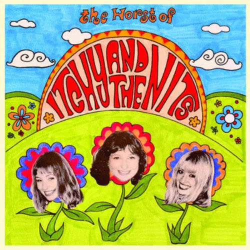 ITCHY & THE NITS / WORST OF (LP)