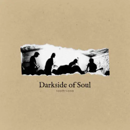 DARKSIDE OF SOUL / 1997-1999 DISCOGRAFIA (LP)