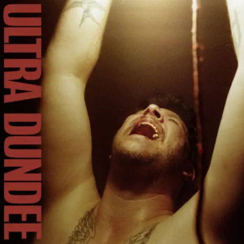 BAD//DREEMS / ULTRA DUNDEE (LP)