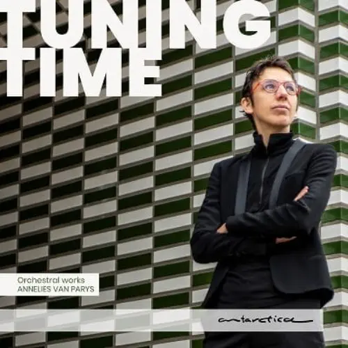 VARIOUS ARTISTS (CLASSIC) / オムニバス (CLASSIC) / ANNELIES VAN PARYS:TUNING TIME