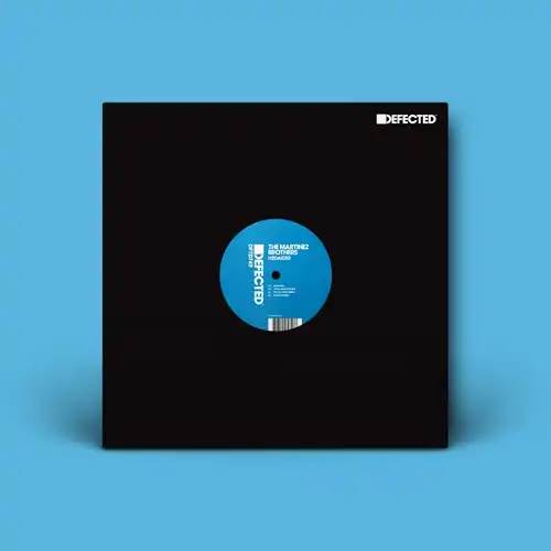 MARTINEZ BROTHERS / マルチネス・ブラザーズ / H2DAIZZO (INCL. JOSH BAKER / PEGGY GOU / BUTCH REMIXES)