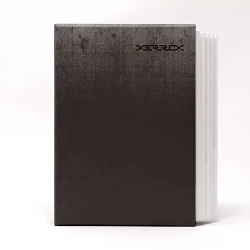 ALVA NOTO / アルヴァ・ノト / XERROX VOL. 1-5 CD BOX SET (1× SLIPCASE + 5 CD) / XERROX VOL. 1-5 CD BOX SET