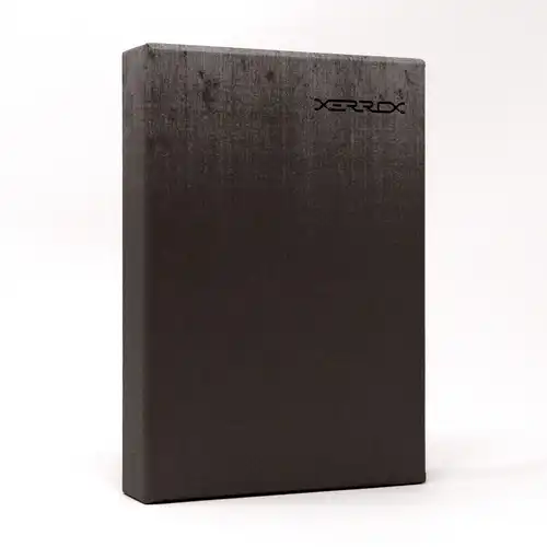 ALVA NOTO / アルヴァ・ノト / DESIGN SLIPCASE (FOR CD) / XERROX SERIES