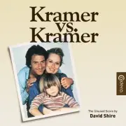 DAVID SHIRE / デヴィッド・シャイア / KRAMER VS. KRAMER (Unused Score)