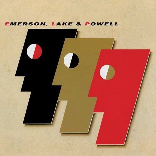 EMERSON, LAKE & POWELL / エマーソン・レイク・アンド・パウエル / EMERSON LAKE AND POWELL: LIMITED 180g VINYL