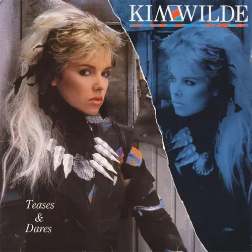 KIM WILDE / キム・ワイルド / TEASES & DARES - EXPANDED (2CD/DVD EDITION)