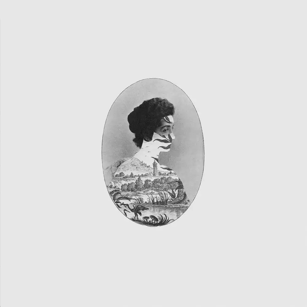 OJERUM / SELECTED ORGAN WORKS [2LP]