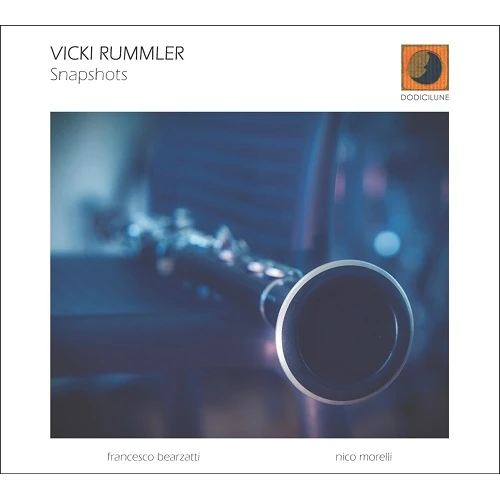 VICKI RUMMLER / ヴィッキ・ラムラー / SNAPSHOTS