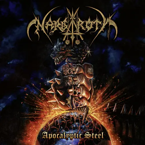 NARGAROTH / APOCALYPTIC STEEL