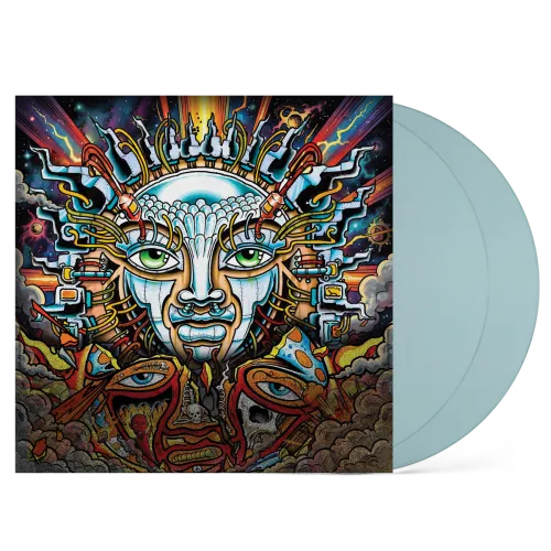 SUBLIME / サブライム / UNTIL THE SUN EXPLODES (2LP)