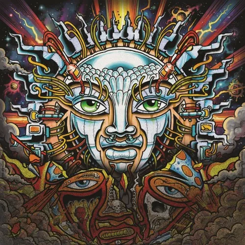 SUBLIME / サブライム / UNTIL THE SUN EXPLODES (CD)