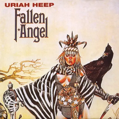 URIAH HEEP / ユーライア・ヒープ 商品一覧 | ディスクユニオン