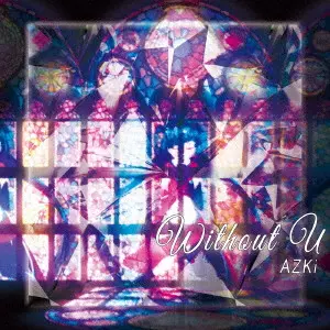 AZKi / without U(復刻盤)
