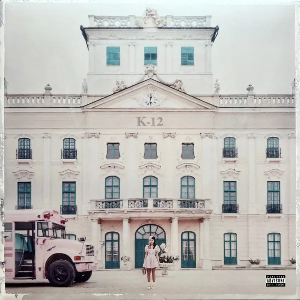 MELANIE MARTINEZ / K-12 [VINYL]