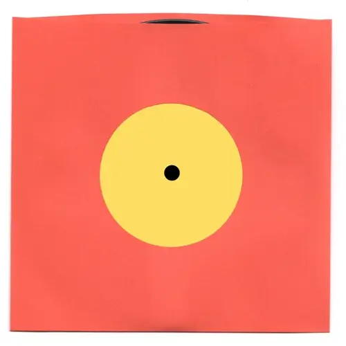 THAT THING / #1